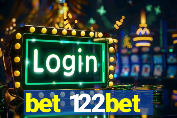 bet 122bet